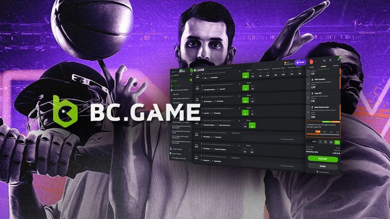 BC Game Real Money Betting Your Guide to Winning Big BC Game Real Money Betting Your Guide to Winning Big