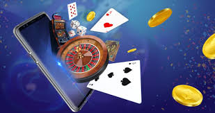 Discover Excitement at Gamblii Casino Online Games Discover Excitement at Gamblii Casino Online Games