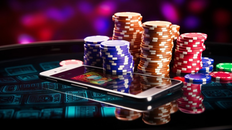 Discover Excitement at Gamblii Casino Online Games Discover Excitement at Gamblii Casino Online Games