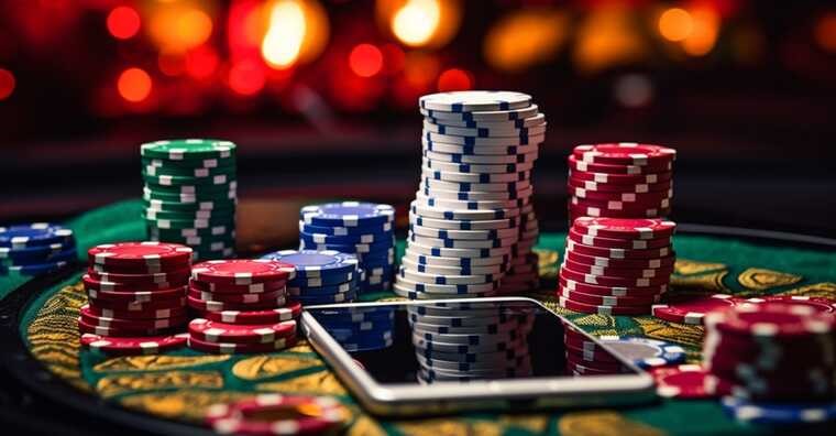 Discover the Excitement of Cosmobet Casino 36 Discover the Excitement of Cosmobet Casino 36