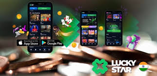 Discover the Excitement with Lucky Star Registration Discover the Excitement with Lucky Star Registration