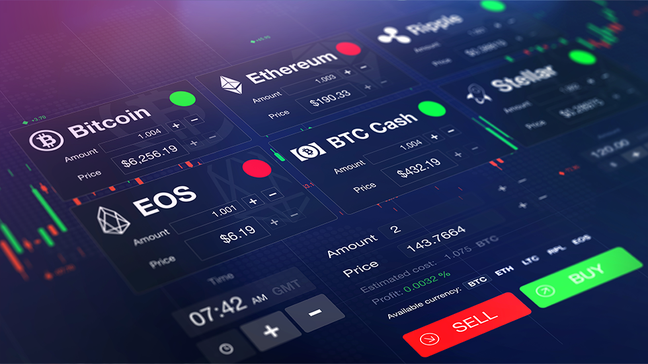 Enhancing Your Skills with a Crypto Trading Simulator Enhancing Your Skills with a Crypto Trading Simulator