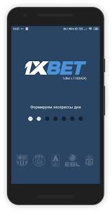 Experience Unmatched Entertainment with the 1xbet casino app Experience Unmatched Entertainment with the 1xbet casino app