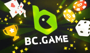 Exploring the Exciting World of BC Game 3 Exploring the Exciting World of BC Game 3