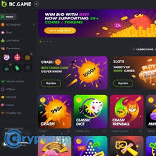 Exploring the Exciting World of BC Game Crypto 23 Exploring the Exciting World of BC Game Crypto 23