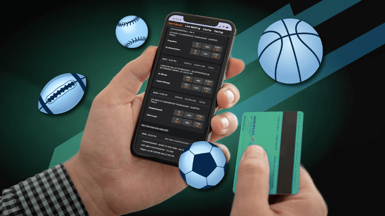 How to Choose the Best Mobile Sports Betting App 11 How to Choose the Best Mobile Sports Betting App 11