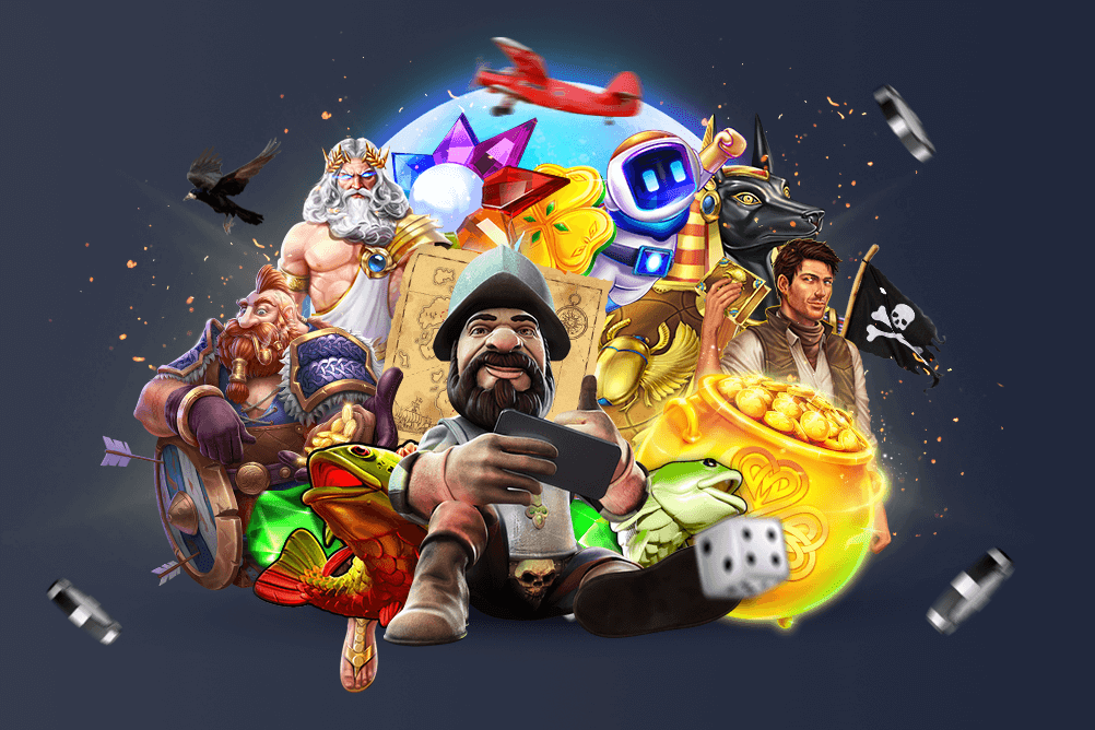 Introduction to Online Casinos in Kazakhstan in 2025 18 Introduction to Online Casinos in Kazakhstan in 2025 18