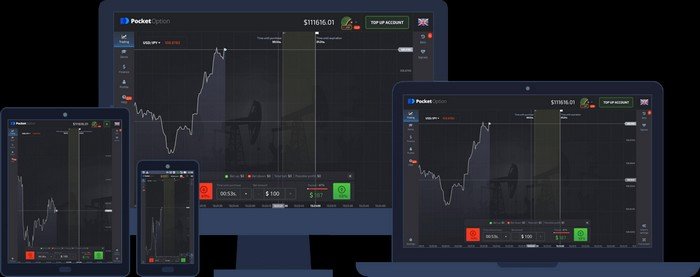 Pocket Option UK Your Gateway to Online Trading Success Pocket Option UK Your Gateway to Online Trading Success