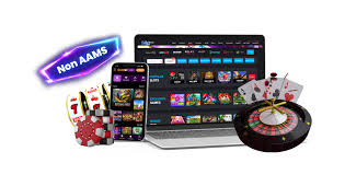 Scopri i Vantaggi del casino non AAMS deposito minimo 1 euro 37 Scopri i Vantaggi del casino non AAMS deposito minimo 1 euro 37