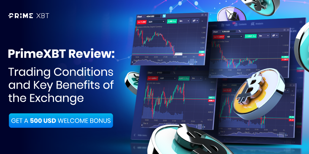 The Future of Trading Hub PrimeXBT The Future of Trading Hub PrimeXBT