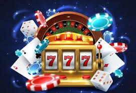 The Impact of AI on Online Casino Games in 2025 1 The Impact of AI on Online Casino Games in 2025 1