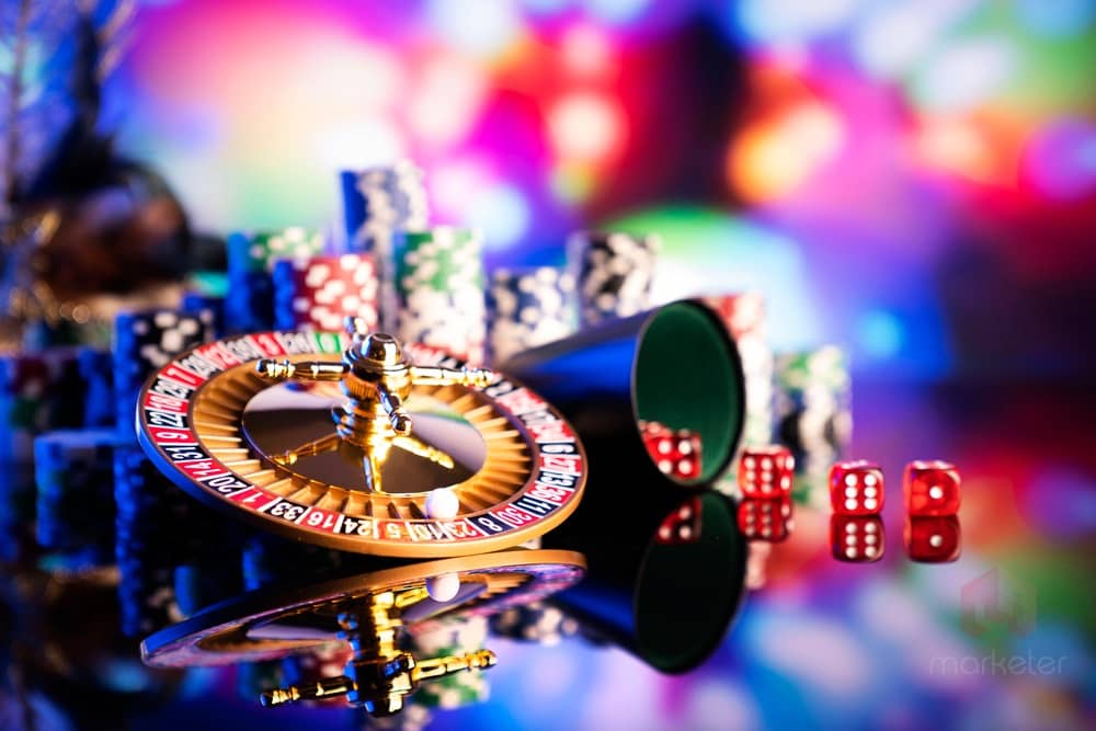 The Rise of Independent Casinos Exploring the New Frontier The Rise of Independent Casinos Exploring the New Frontier