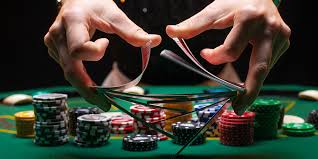 The Rise of Independent Casinos Exploring the New Frontier The Rise of Independent Casinos Exploring the New Frontier