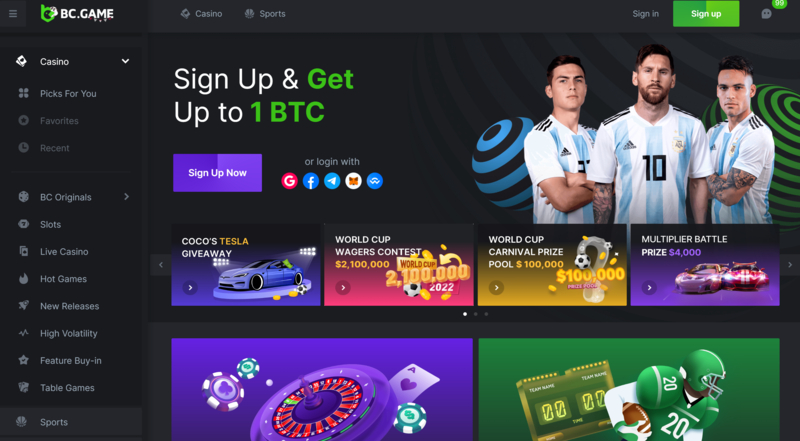 Understanding BC Game Betting Odds A Comprehensive Guide Understanding BC Game Betting Odds A Comprehensive Guide