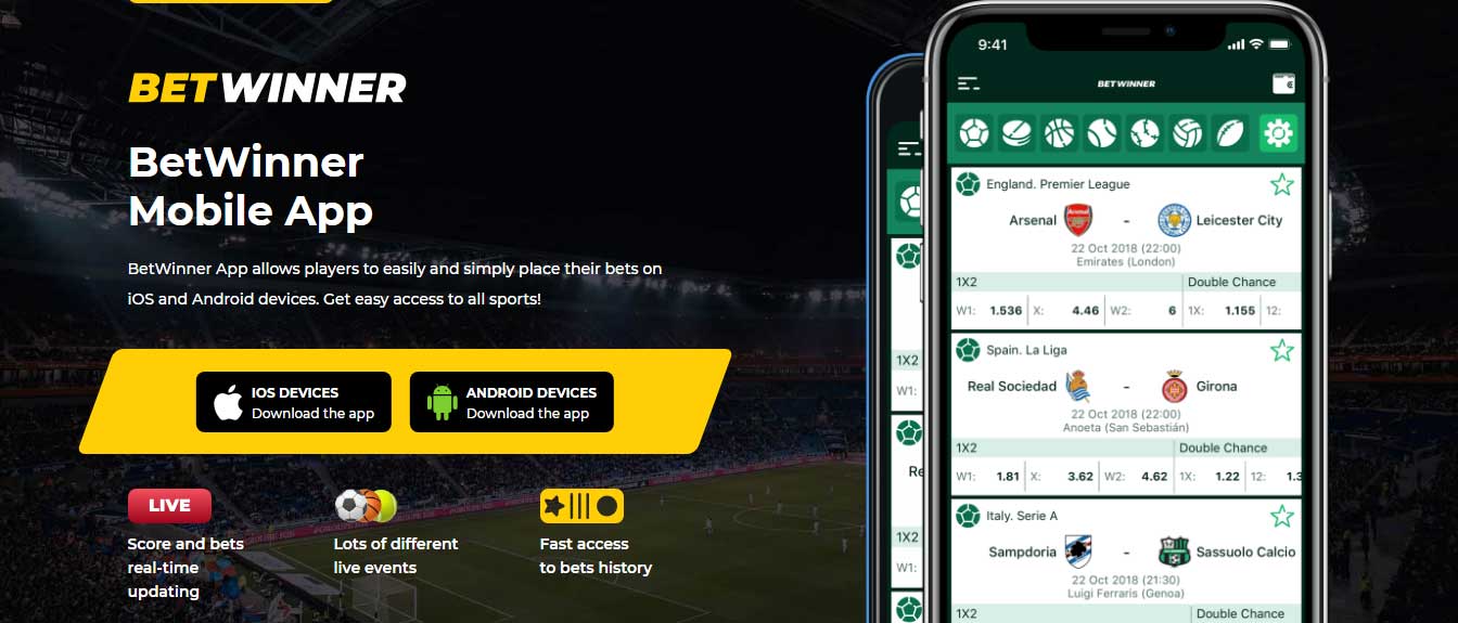 Betwinner Para Çekme İşlemleri ve İpuçları Betwinner Para Çekme İşlemleri ve İpuçları