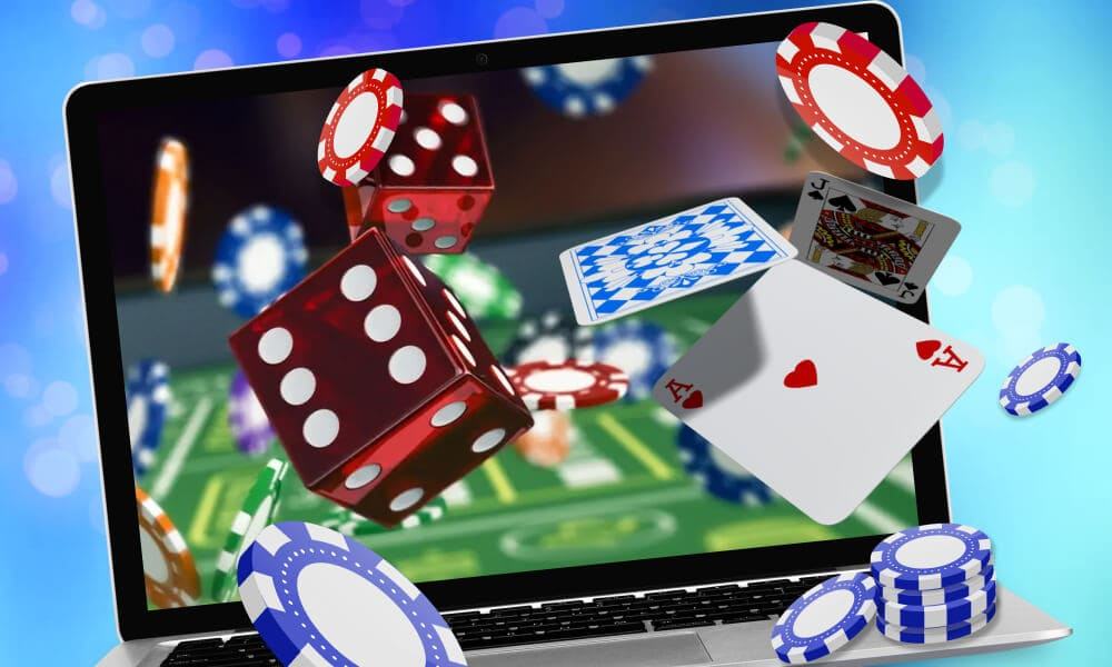 Discover the Excitement of Win Diggers Casino & Sportsbook Discover the Excitement of Win Diggers Casino & Sportsbook