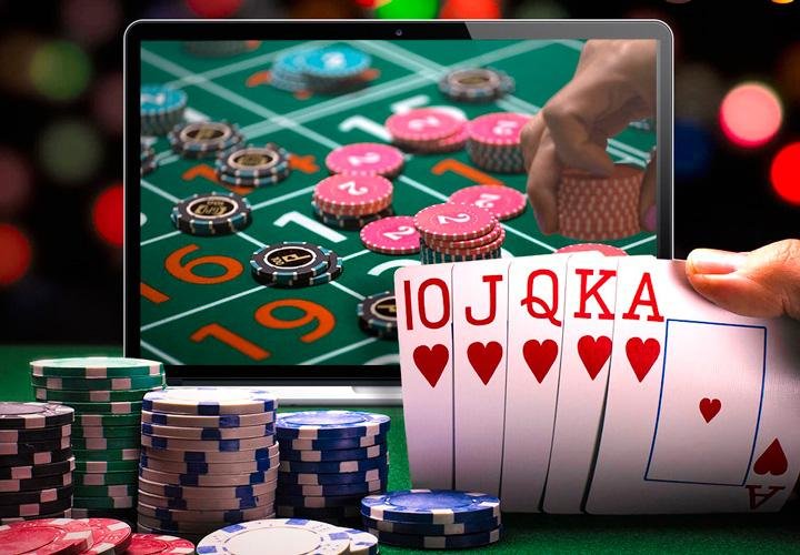 Discover the Thrills of Online Seven Casino Discover the Thrills of Online Seven Casino