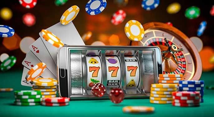 Discover Thrills and Excitement at Casino 31bet Discover Thrills and Excitement at Casino 31bet