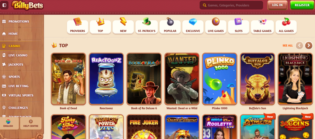 Exploring the Excitement of thepokies Your Ultimate Guide Exploring the Excitement of thepokies Your Ultimate Guide