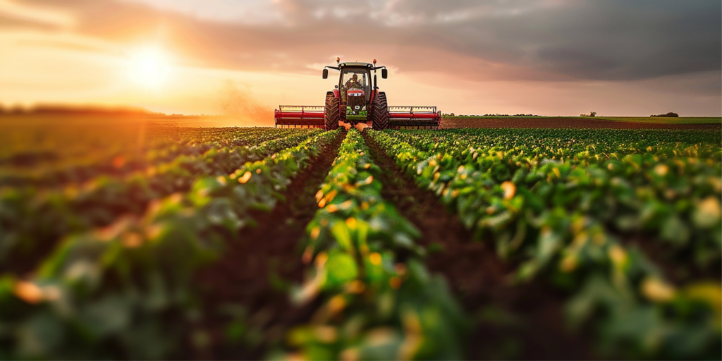 Por que o consórcio virou o novo crédito do agronegócio?