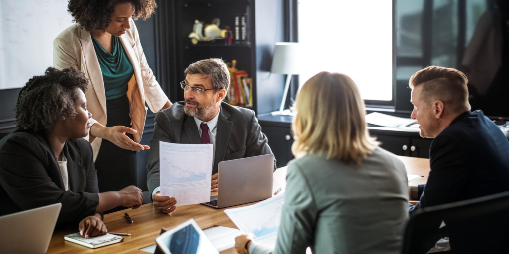 Consórcio com fundo de aceleração: o novo modelo de crédito inteligente para empresas