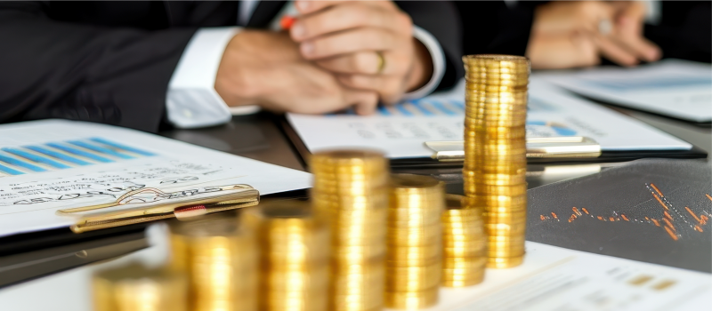 Consórcio: a estratégia para acessar crédito empresarial sem juros