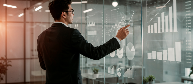 2025: O ano em que empresas descobriram que consórcio é estratégia financeira