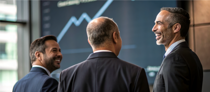 Por que o consórcio é a melhor estratégia de investimento para sua empresa?