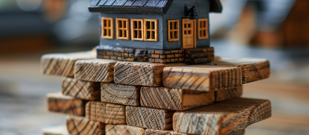 Como começar a construir patrimônio do zero