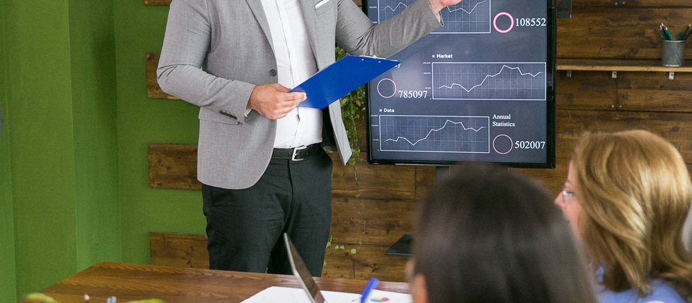 Assessoria de consórcio empresarial: o que faz e como funciona